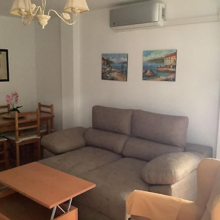 Apartamento Cerca De Playa Carrion Apartment Los Alcazares Bagian luar foto