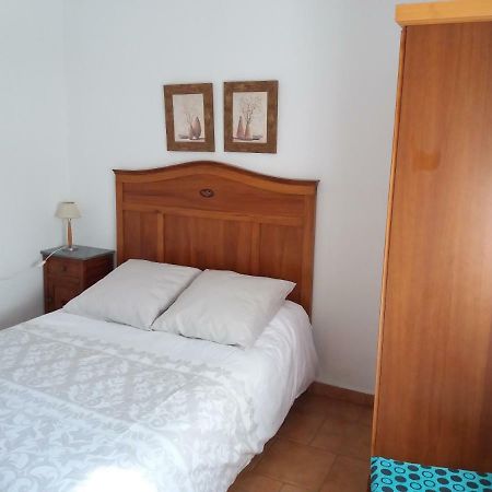 Apartamento Cerca De Playa Carrion Apartment Los Alcazares Bagian luar foto