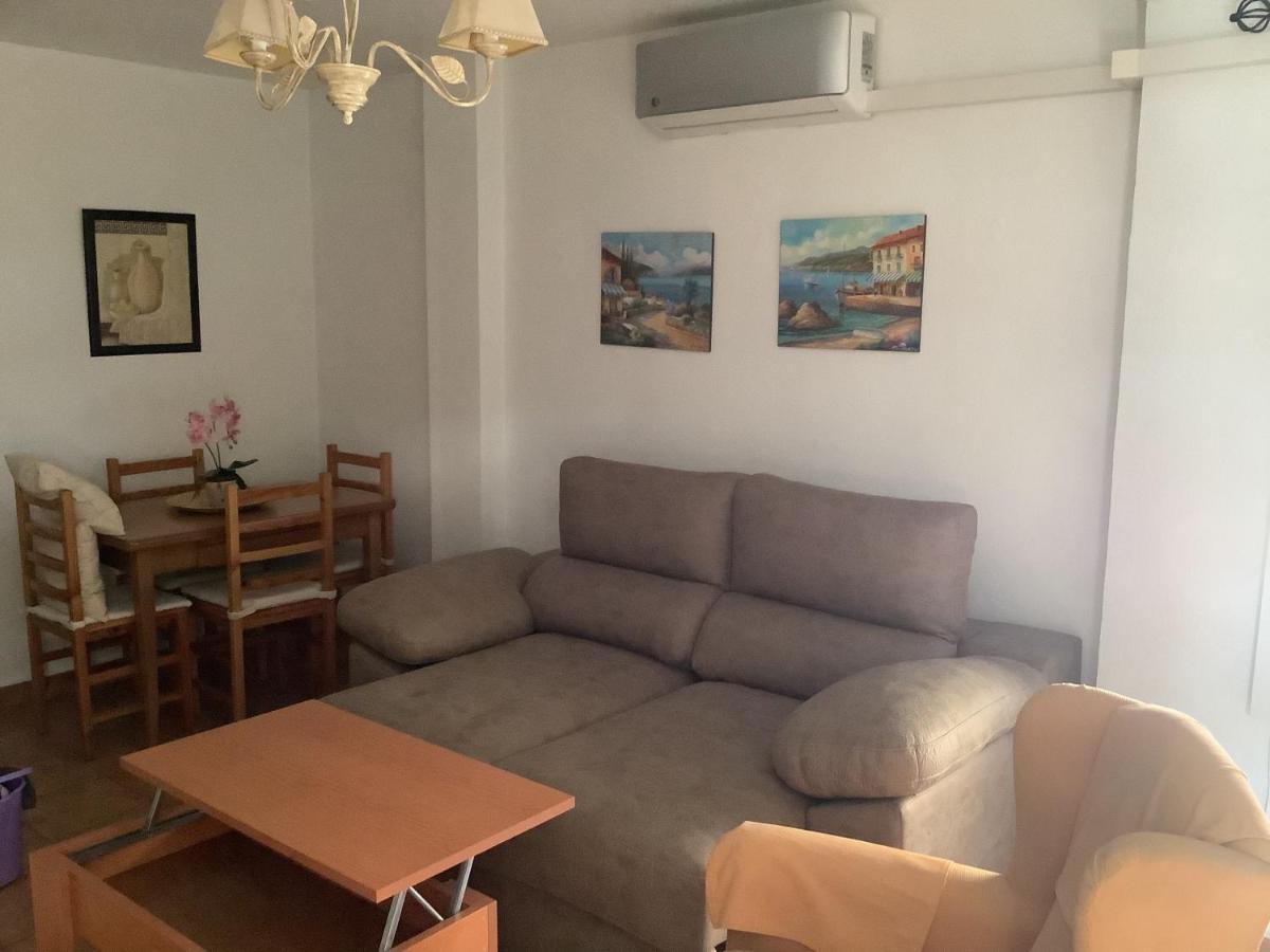 Apartamento Cerca De Playa Carrion Apartment Los Alcazares Bagian luar foto