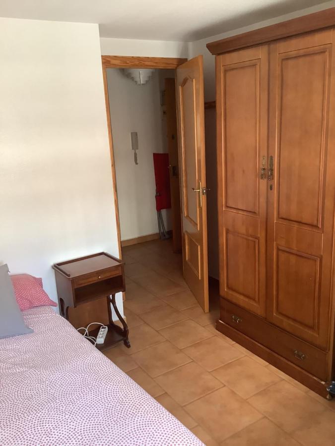 Apartamento Cerca De Playa Carrion Apartment Los Alcazares Bagian luar foto