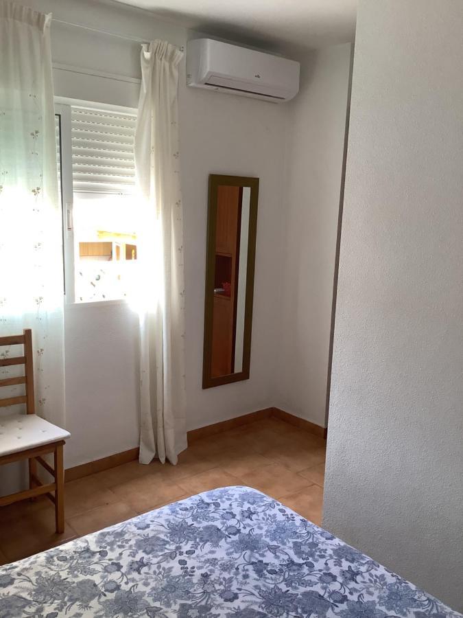 Apartamento Cerca De Playa Carrion Apartment Los Alcazares Bagian luar foto