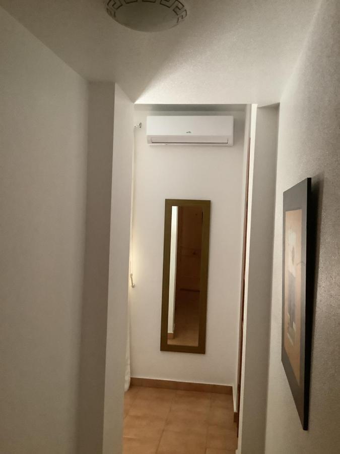 Apartamento Cerca De Playa Carrion Apartment Los Alcazares Bagian luar foto